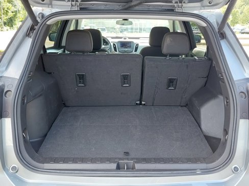 Used 2024 Chevrolet Equinox LT image 11
