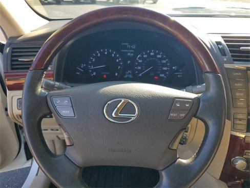 Used 2010 Lexus LS 460 image 29