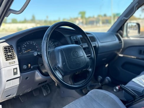 Used 1997 Toyota 4Runner SR5 image 2