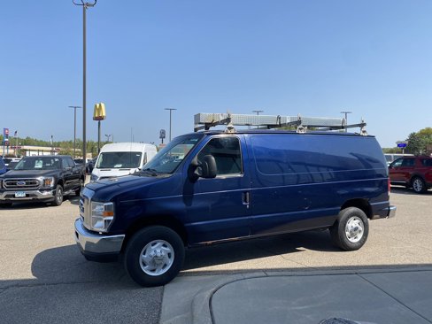 Used 2013 Ford E-350 and Econoline 350 Super Duty w/ Exterior Upgrade Pkg image 17