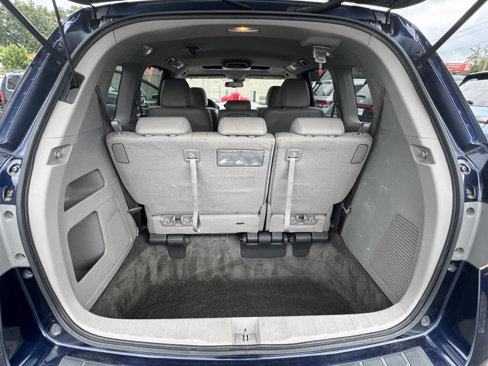 Used 2016 Honda Odyssey EX-L image 33