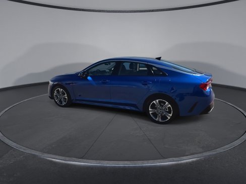 Used 2024 Kia K5 EX w/ EX Premium Package image 6
