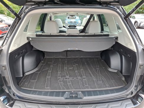 Used 2021 Subaru Forester Premium image 30
