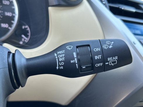 Used 2015 Lexus NX 200t F Sport image 17