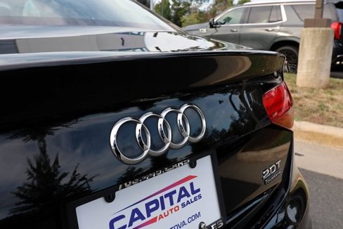 Used 2015 Audi A4 2.0T Premium Plus w/ Technology Package image 23