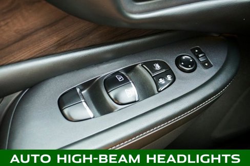 Used 2019 Nissan Murano Platinum image 29