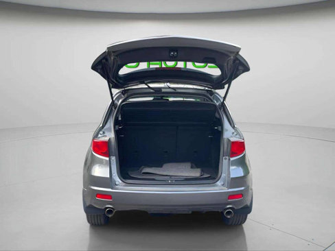 Used 2008 Acura RDX SH-AWD w/ Technology Package image 16