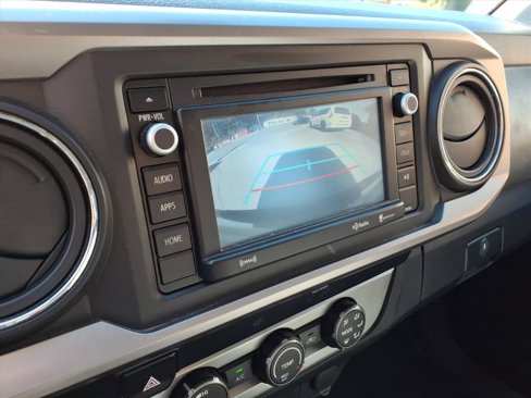 Used 2019 Toyota Tacoma SR5 image 16