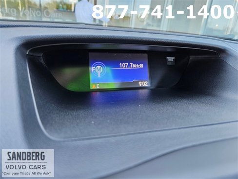 Used 2015 Honda CR-V EX-L image 23