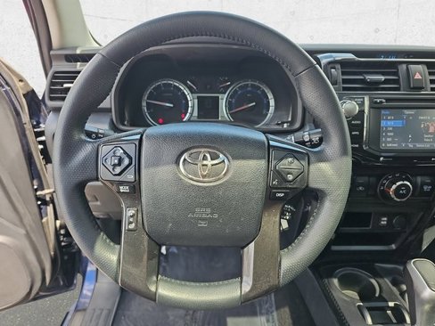 Used 2019 Toyota 4Runner TRD Off-Road Premium image 17