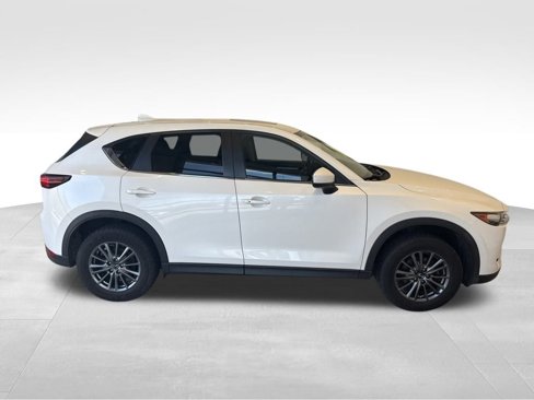 Used 2017 MAZDA CX-5 Touring w/ Preferred Equipment Package image 7