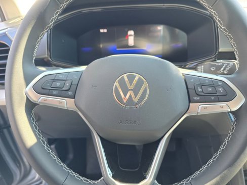 New 2025 Volkswagen Taos S image 28