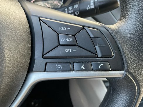 Used 2022 Nissan Altima 2.5 SV image 32