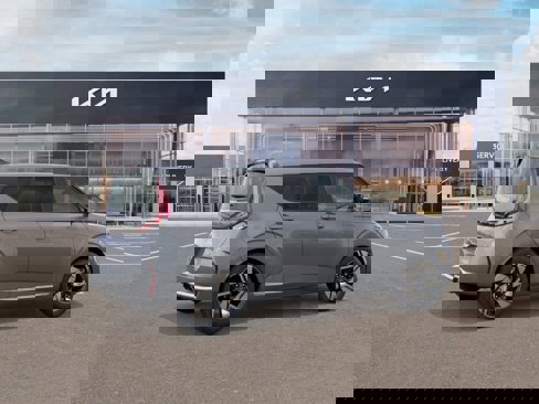 New 2025 Kia Soul GT-Line image 6