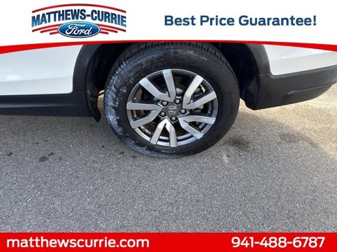 Used 2021 Honda Pilot EX image 15