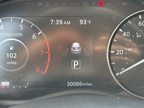 Used 2021 Nissan Kicks SR w/ SR Premium Package image 30