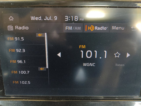 Used 2023 Kia Forte LXS image 25