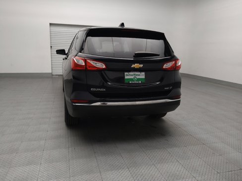 Used 2020 Chevrolet Equinox LT image 6