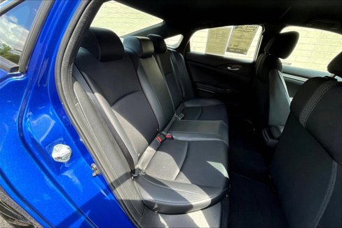 Used 2021 Honda Civic Sport image 15