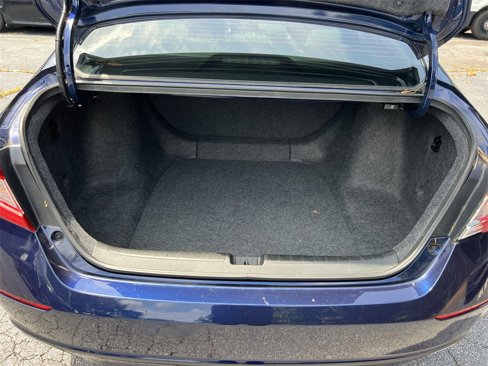 Used 2020 Honda Accord LX image 5