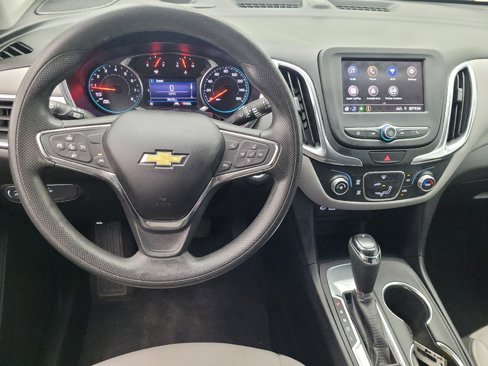 Used 2020 Chevrolet Equinox LT image 22