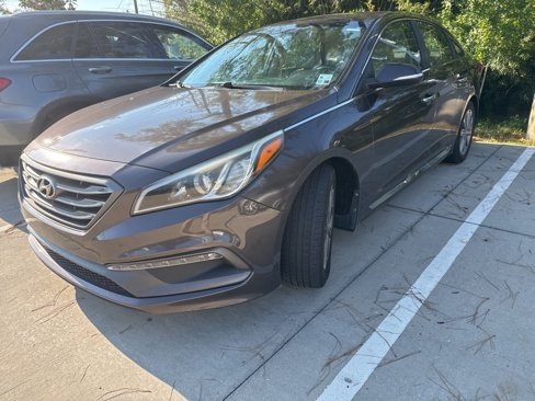 Used 2016 Hyundai Sonata Limited image 1