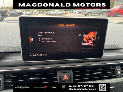 Used 2017 Audi A4 2.0T allroad Prestige image 20