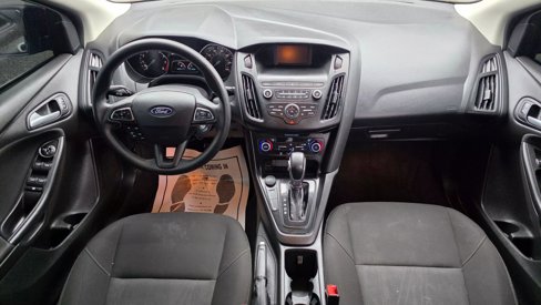 Used 2018 Ford Focus SE image 15