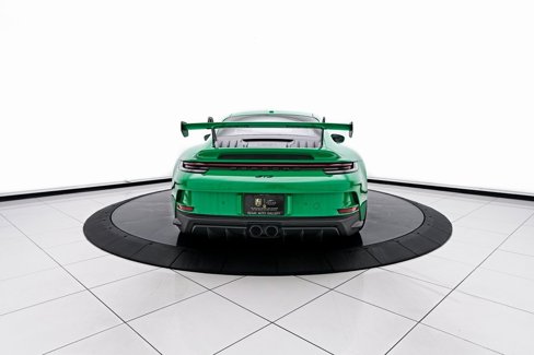 Used 2022 Porsche 911 GT3 image 13