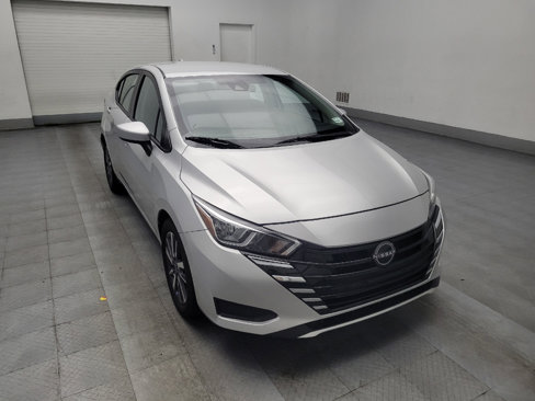 Used 2023 Nissan Versa SV image 13