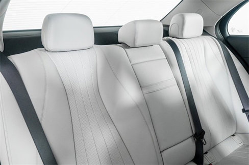 Used 2022 Mercedes-Benz E 350 Sedan image 30