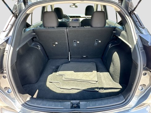 Certified 2024 Nissan Kicks SV image 22
