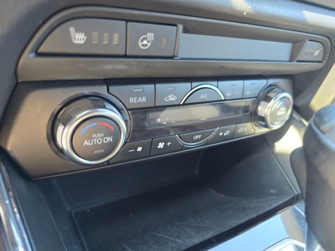Used 2018 MAZDA CX-9 Grand Touring image 28