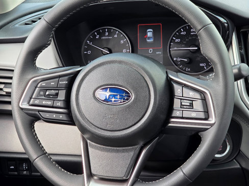 New 2025 Subaru Legacy Premium image 15