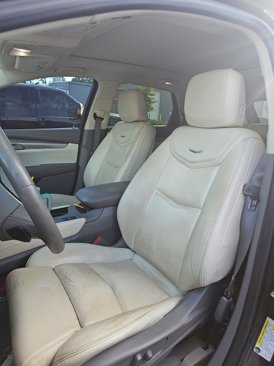 Used 2017 Cadillac XT5 Luxury image 5