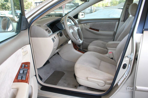 Used 2006 Toyota Corolla LE image 14