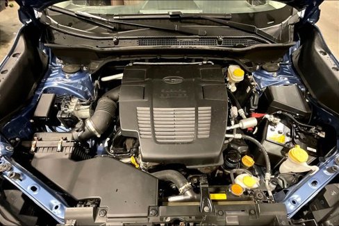 Used 2019 Subaru Forester Touring image 10