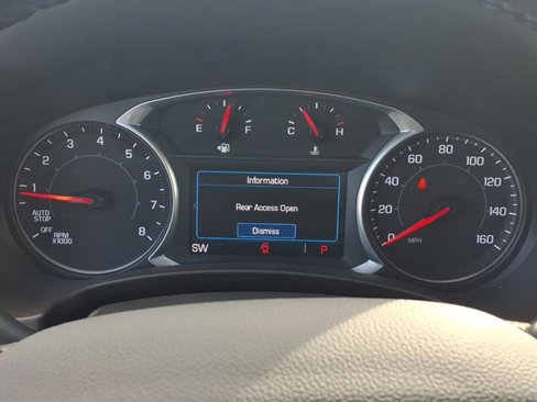 Used 2020 GMC Terrain SLE w/ Driver Convenience Package image 30
