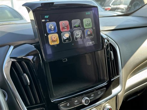Used 2019 Chevrolet Traverse LT w/ LPO, Floor Liner Package image 20