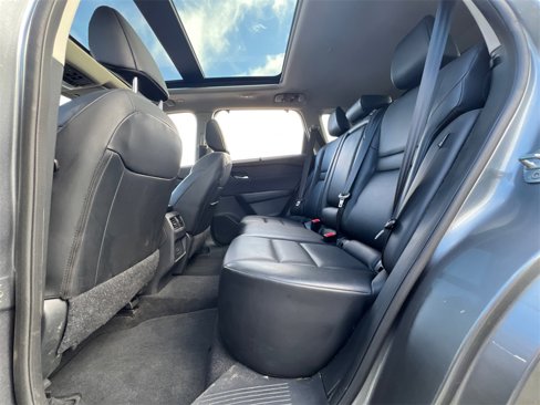 Used 2023 Nissan Rogue SV w/ SV Premium B Package image 33