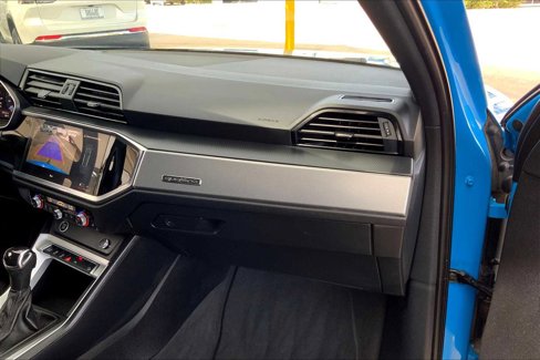 Used 2023 Audi Q3 2.0T Premium image 18
