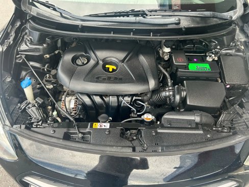 Used 2016 Hyundai Elantra GT image 22