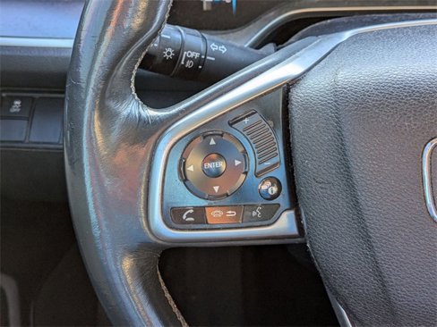 Used 2016 Honda Civic EX-L image 17