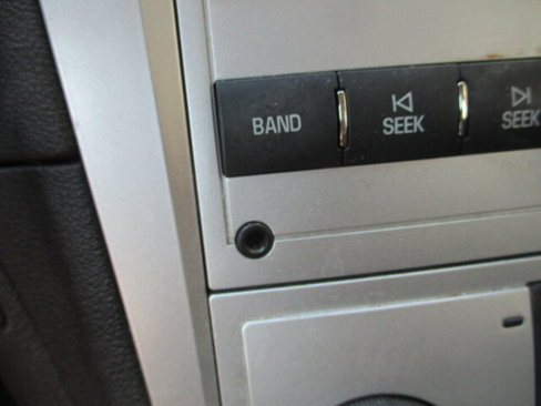 Used 2012 Chevrolet Malibu LT image 34