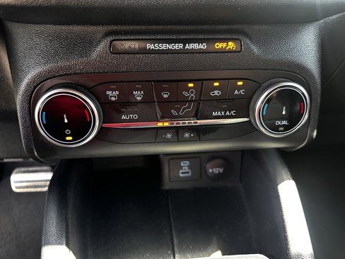 Used 2023 Ford Escape ST-Line image 27
