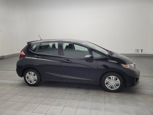 Used 2020 Honda Fit LX image 11