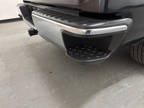 Used 2019 Chevrolet Silverado 1500 LT image 10