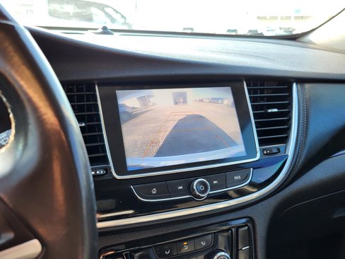 Used 2019 Buick Encore Preferred image 26
