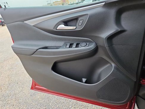 New 2025 Buick Envista Preferred image 9