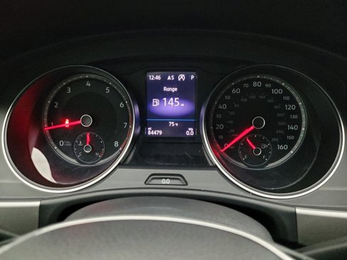 Used 2019 Volkswagen Atlas SE image 23